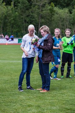 Bild 36 - Bundesliga Aufstiegsspiel B-Juniorinnen VfL Oldesloe - TSG Ahlten : Ergebnis: 0:4